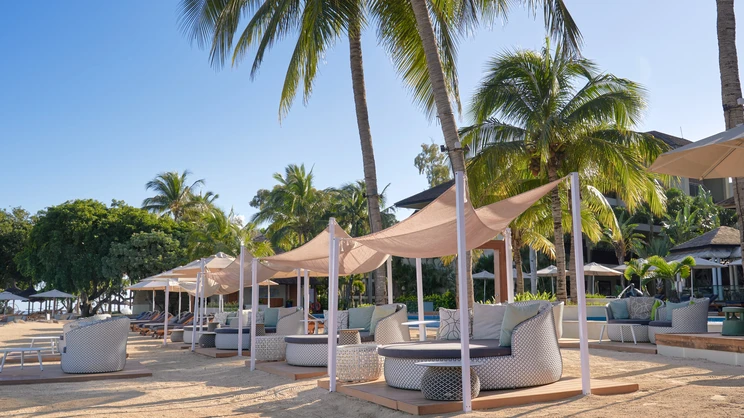 Intercontinental Mauritius Resort Balaclava Fort